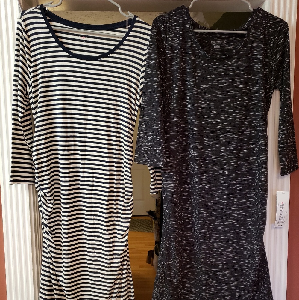 Maternity dresses